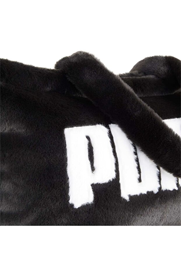 Core Fur Shopper - 5