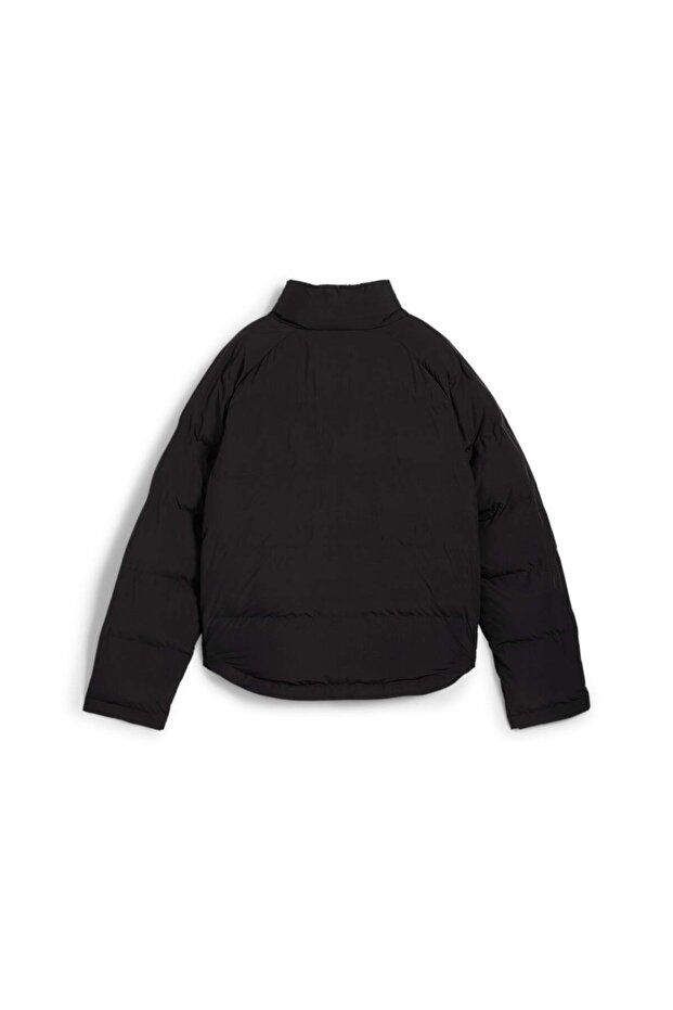 Monomaterial Kadın Ceket - 6