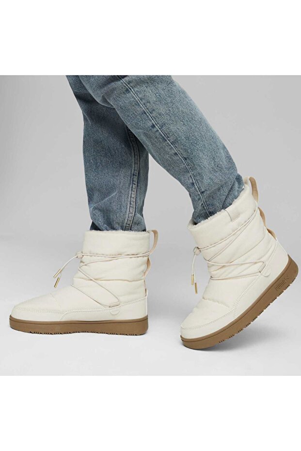 Snowbae Kadın Bot - 8