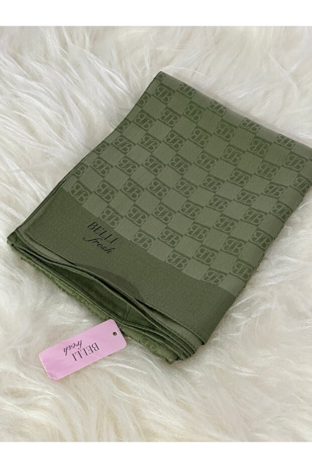 Belli Fresh Siena Şal - 1