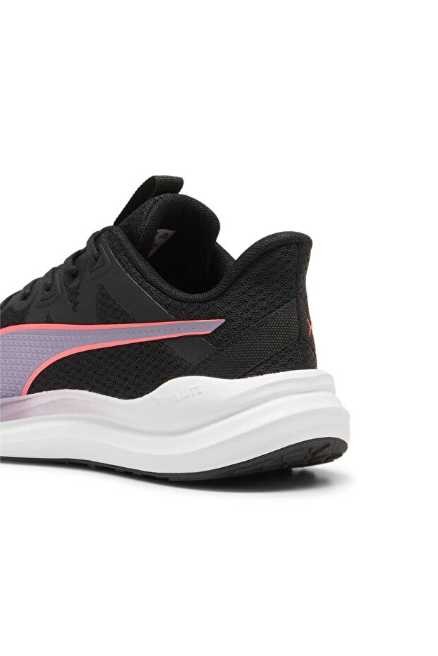 Reflect Lite-PUMA Black-Sunset Glow - 2