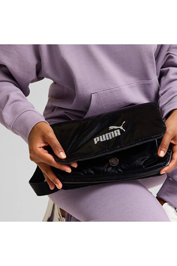 Core Up Baguette Çanta - 2