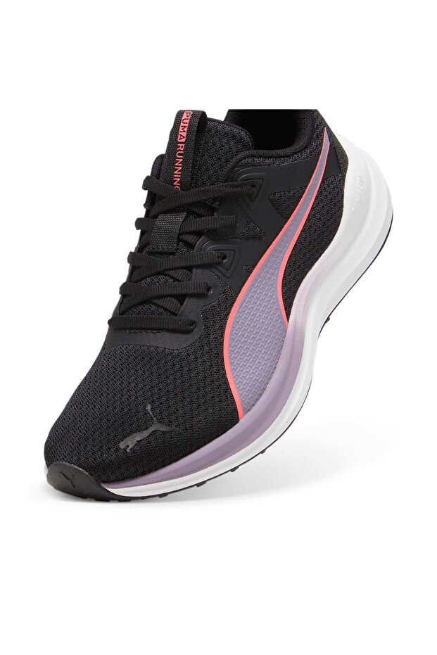 Reflect Lite-PUMA Black-Sunset Glow - 5