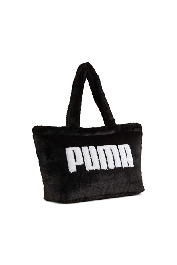 Core Fur Shopper - 1