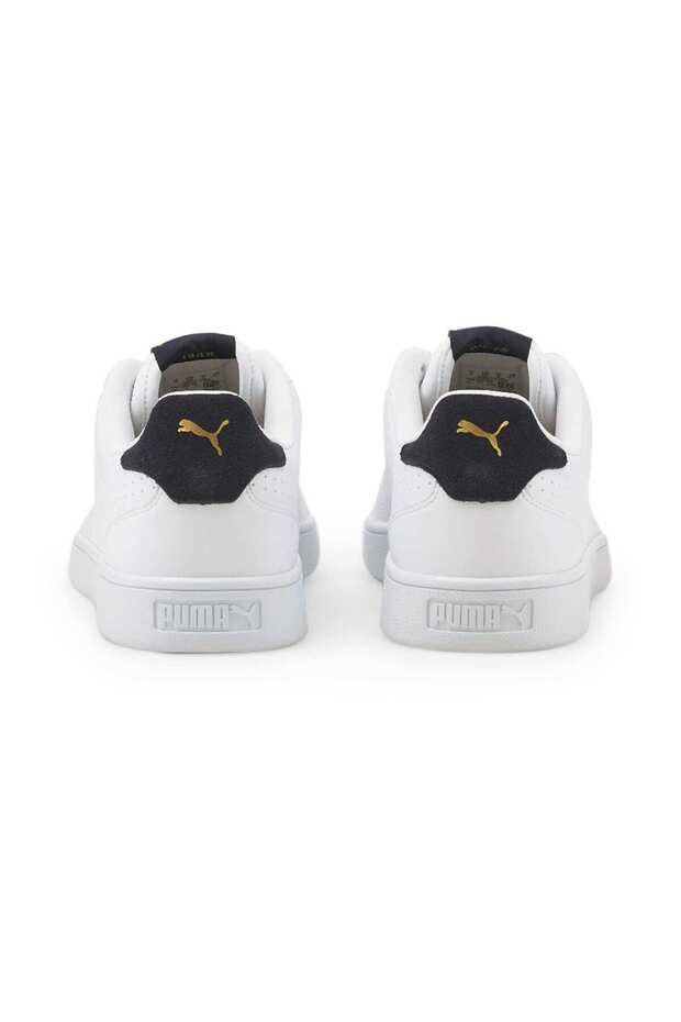 Pantofi perforați Shuffle - 2