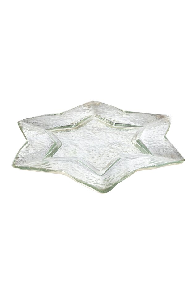 SILVER STAR TABAK 27 CM - 3