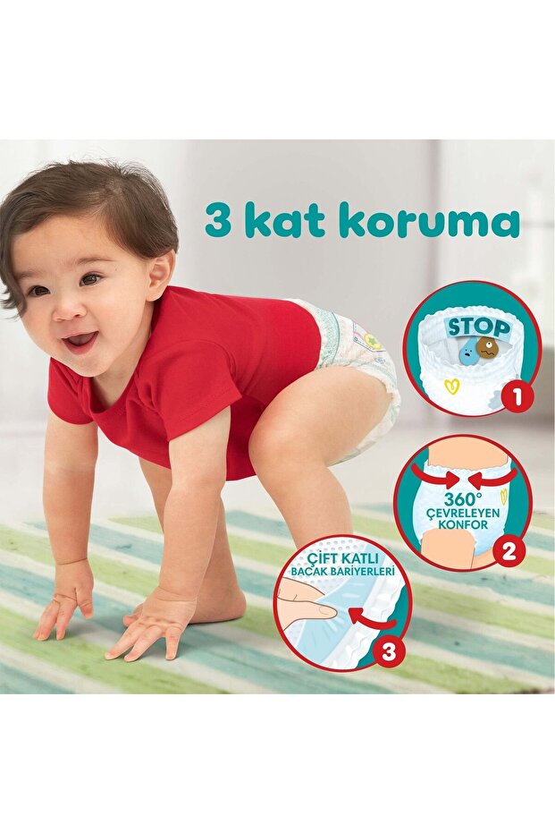 Külot Bez 6 Numara 52 Li - 8