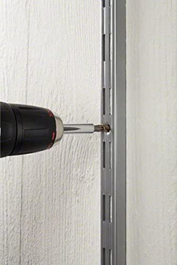 25 Pcs Vidalama Uç Seti - 4