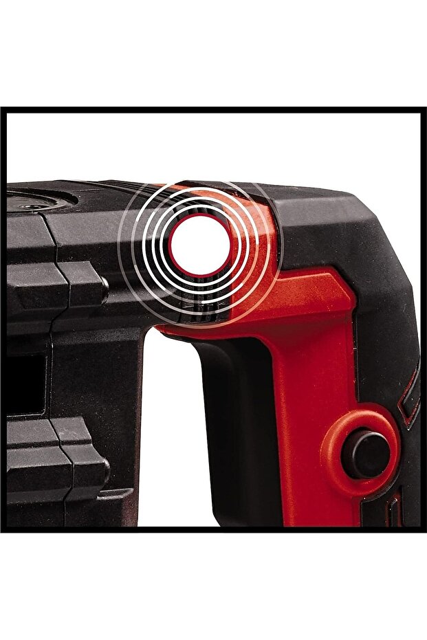 Kırıcı Te-dh 5 - 2