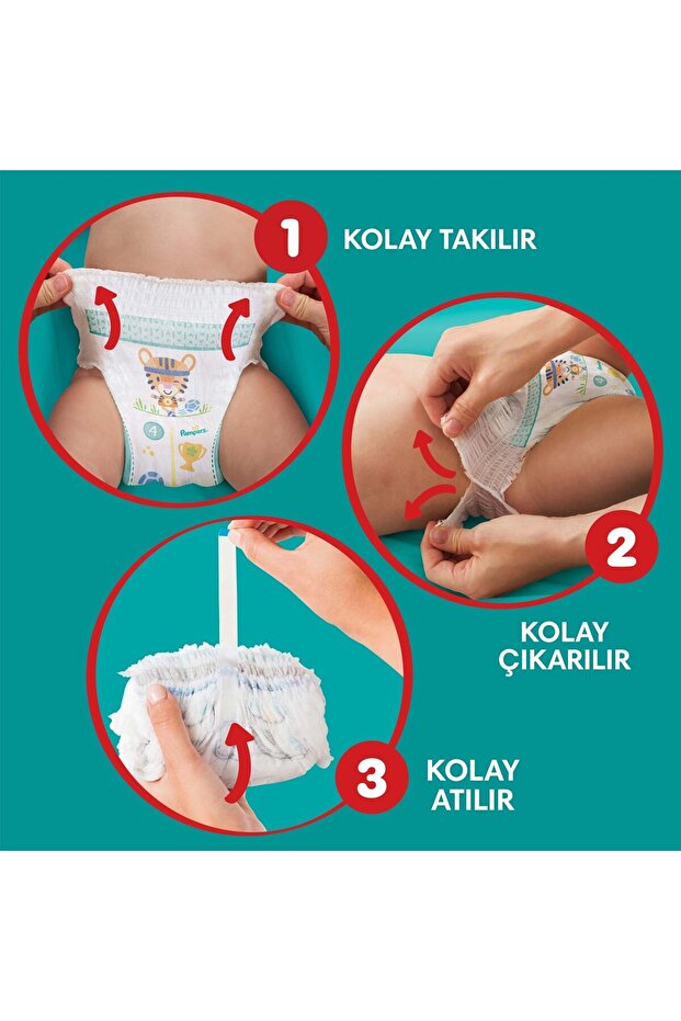 Külot Bez 6 Numara 52 Li - 7