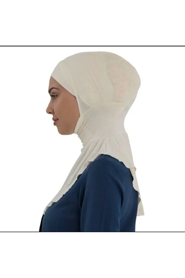 قميص بياقة من القطن الممشط باللون الأزرق الداكن