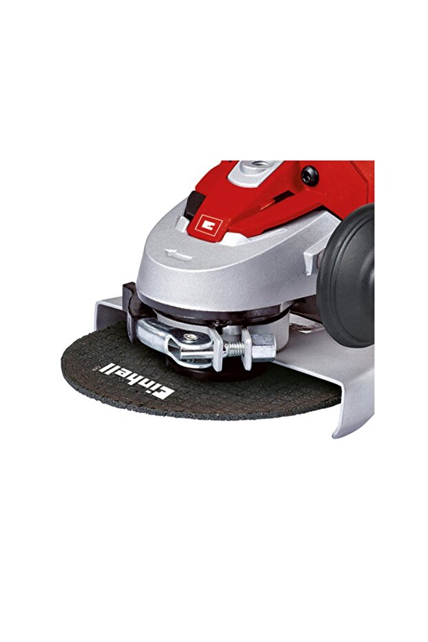 TE-AG 125/750, Avuç Taşlama - 5