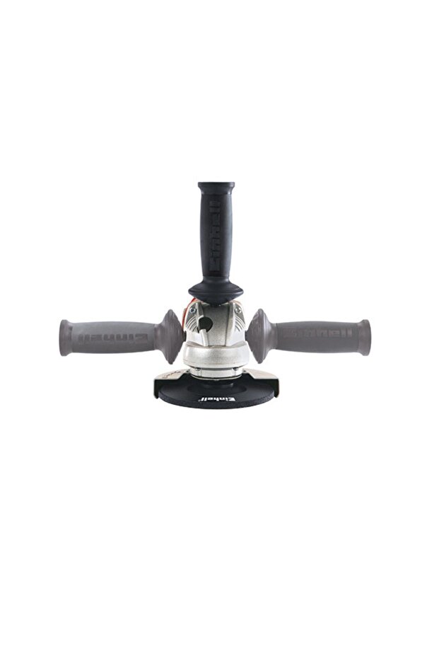 TE-AG 125/750, Avuç Taşlama - 3