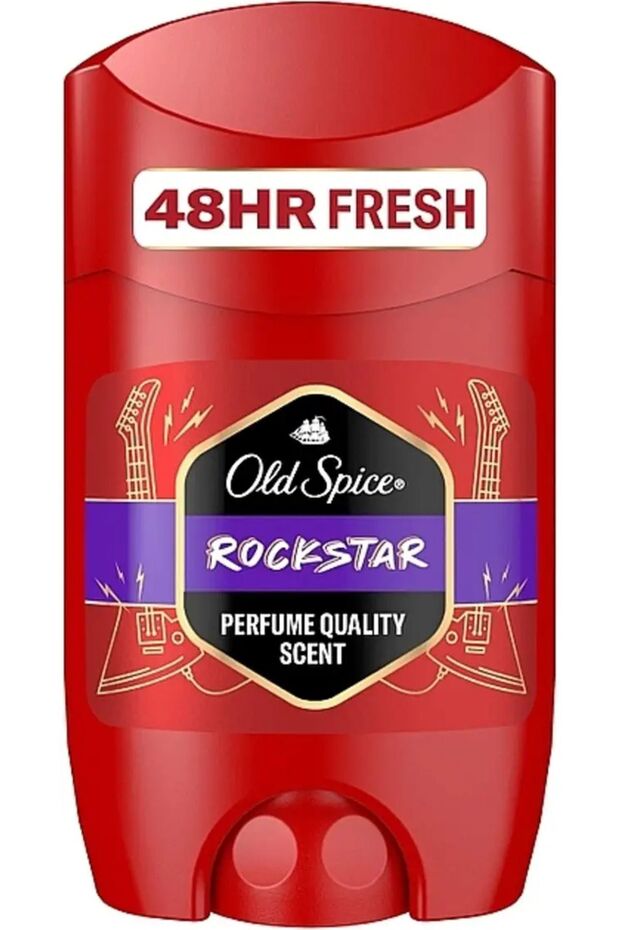 Rockstar Deodorant Stick 50 ml - 1