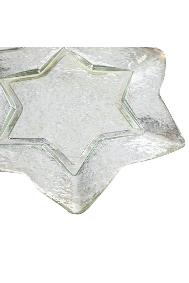 SILVER STAR TABAK 27 CM - 7