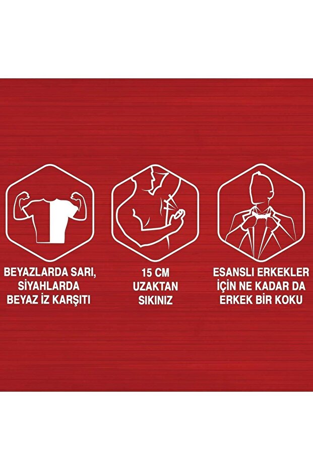 Oldspıce Deodorant Spray Wolfthorn 150ml - 6