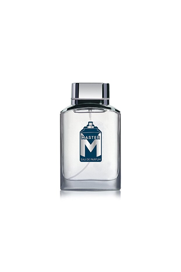 Master Erkek Parfüm 100ml Edp - 2