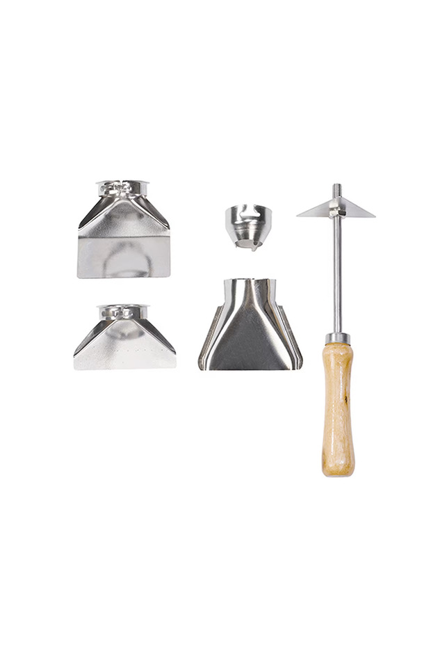 Th-ha 2000/1, Sıcak Hava Tabancası - 4520179 - 8