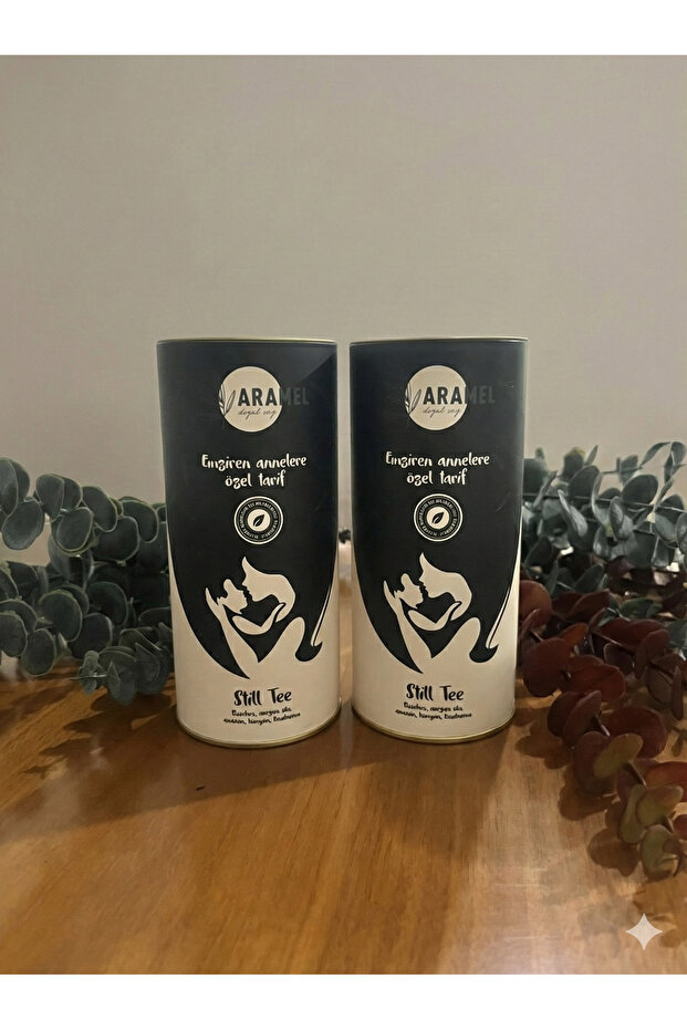 STİLL TEE Mega İkisi Bir Arada Paket
