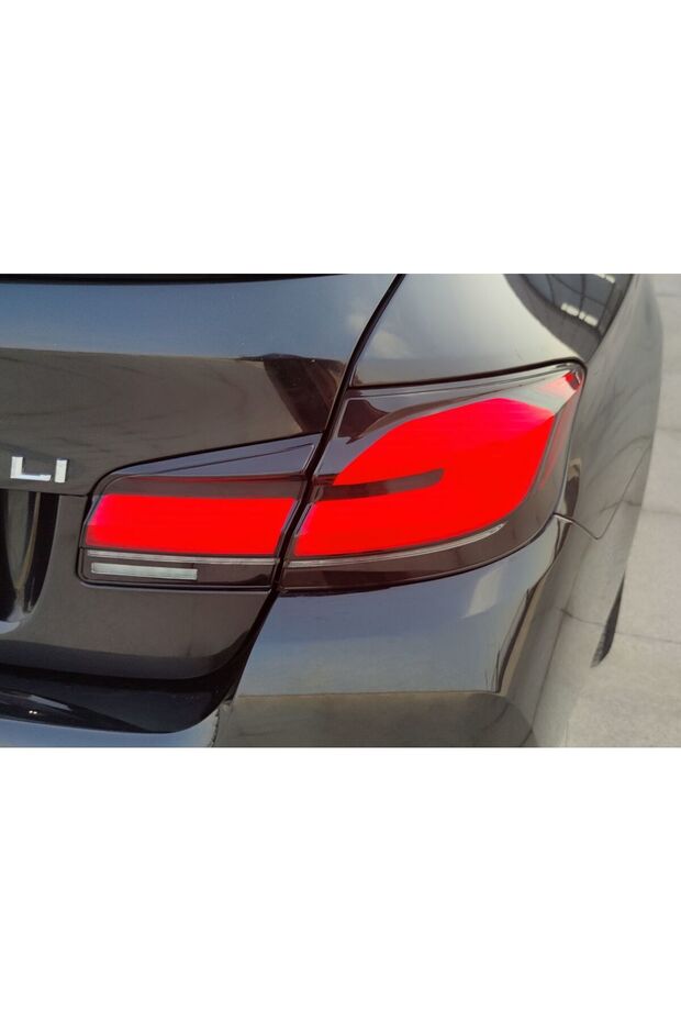 Bmw f10 arka stop lambası g30 lci model ledli 2009 / 2016 - 2