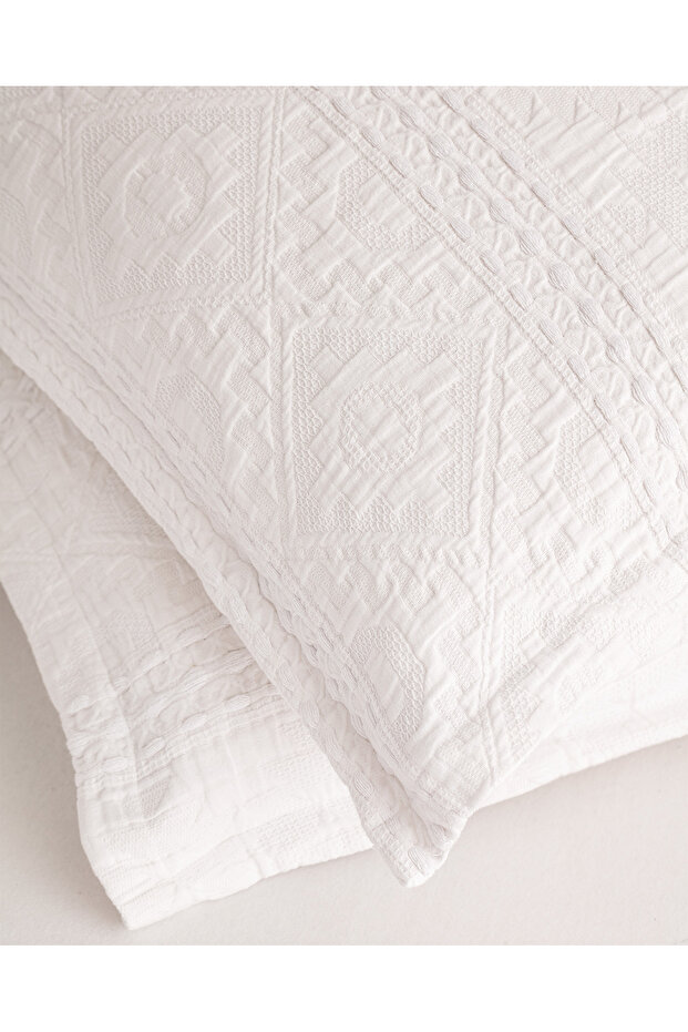 Ethnique Single Bedspread - 4