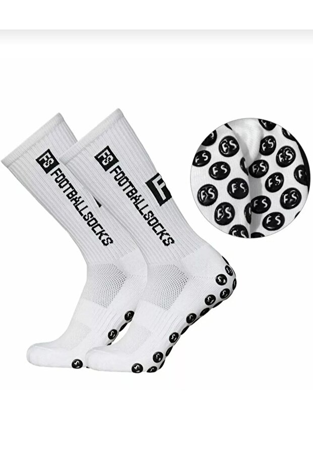 Profesyonel Kaymaz Çorap - 1