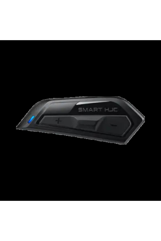 SMART HJC 21B BLUETOOTH INTERCOM CİHAZI TEKLİ - 1