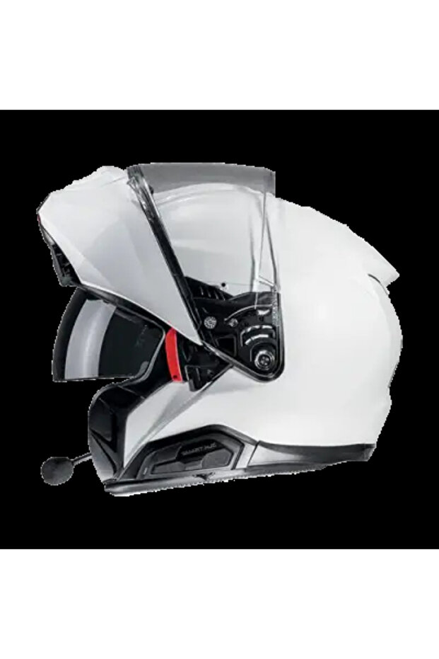 SMART HJC 21B BLUETOOTH INTERCOM CİHAZI TEKLİ - 3