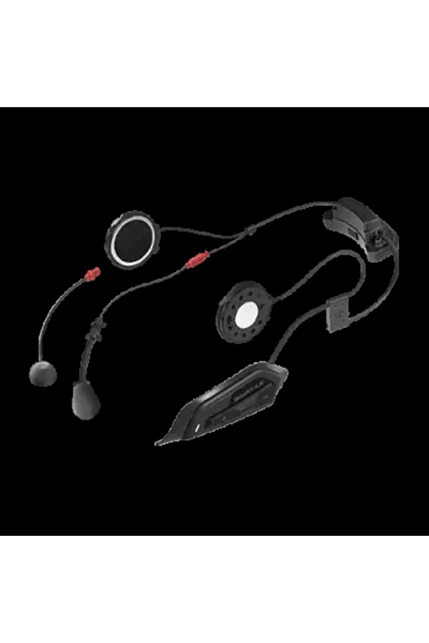 SMART HJC 21B BLUETOOTH INTERCOM CİHAZI TEKLİ - 4