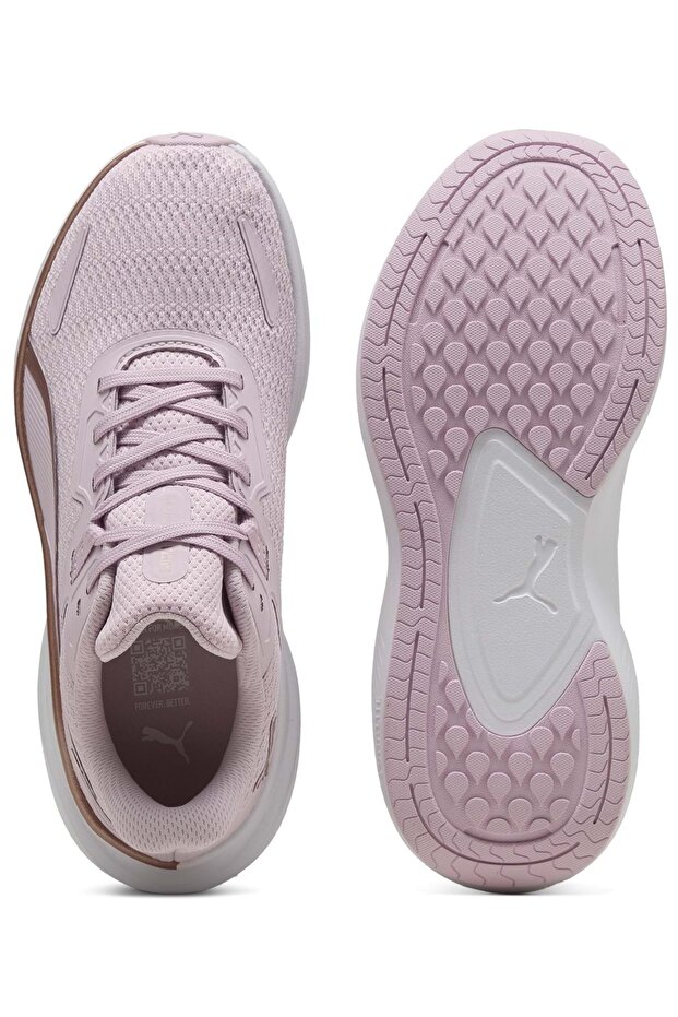 Skyrocket Lite Elevate 311494 Unisex Spor Ayakkabı PEMBE - 7