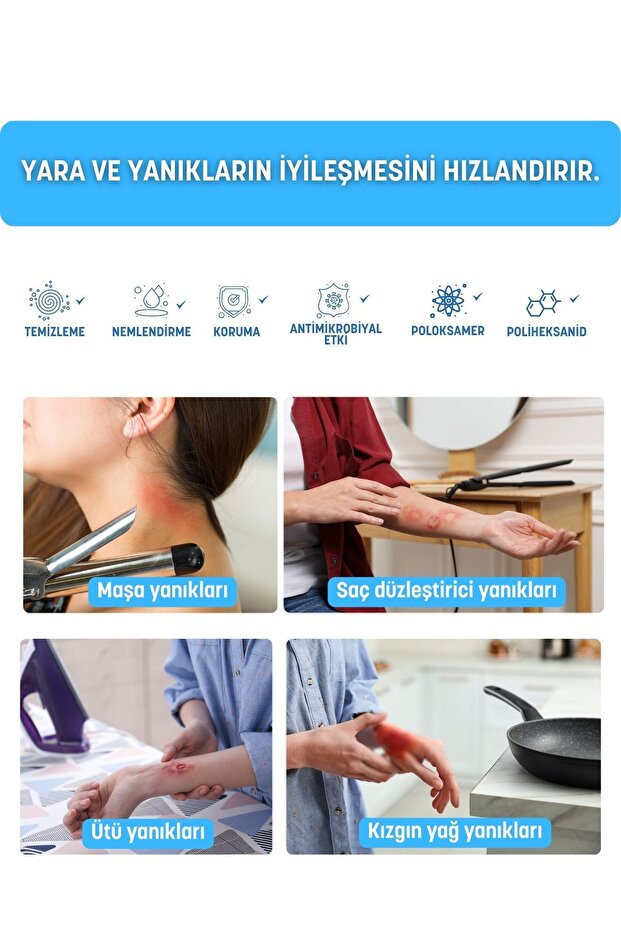 Solution Plus 350 ml Yara Iyileştirme Solüsyonu - 7