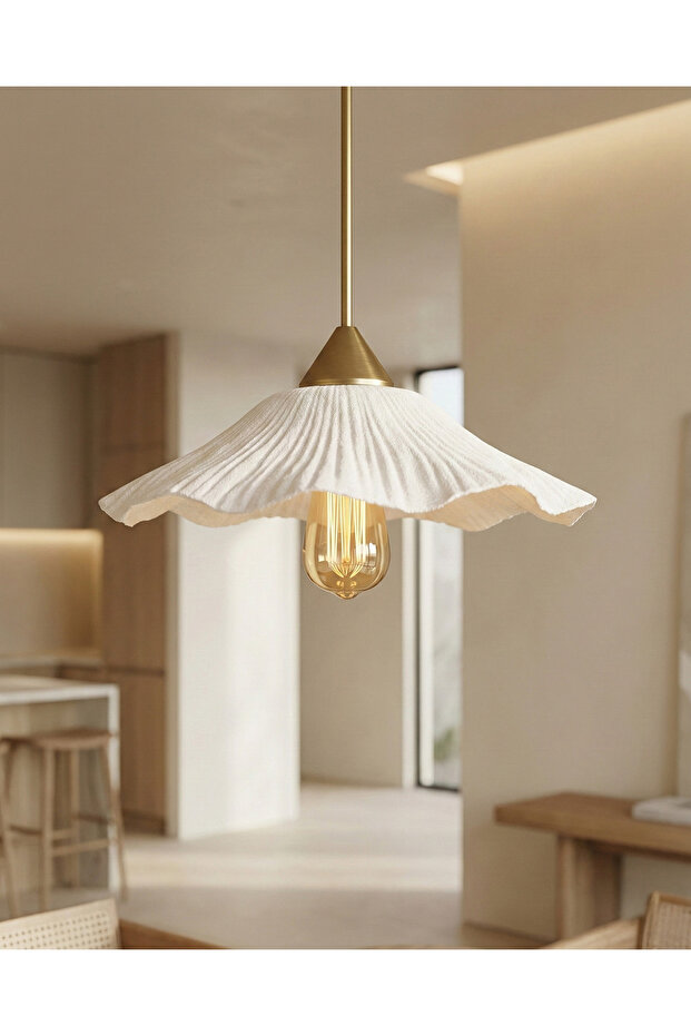 Modern Avf Sarkıt Avize 40 cm - 3