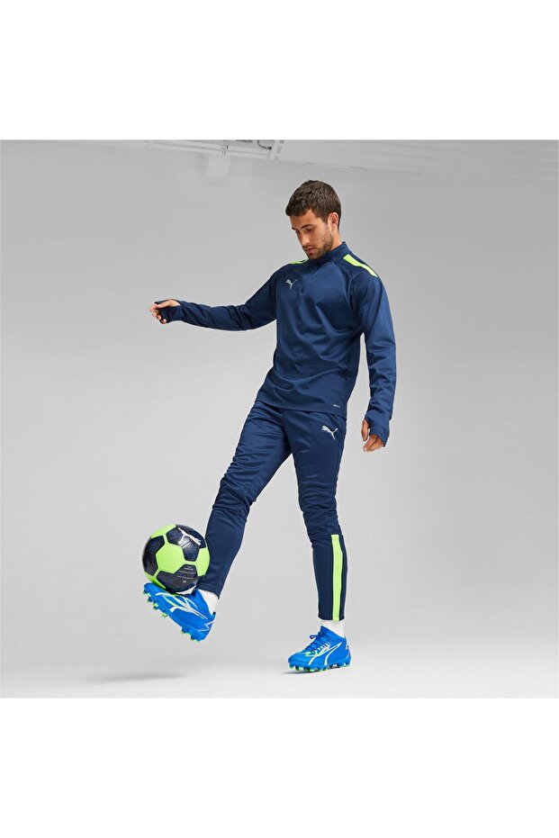 ULTRA MATCH FG/AG Erkek Krampon - 2