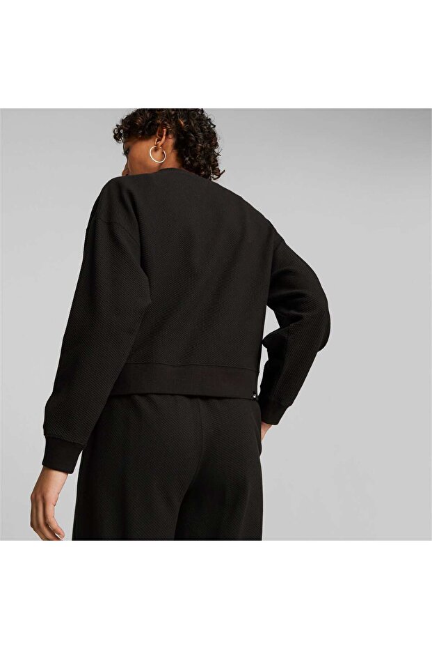 HER Kadın Sweatshirt - 2