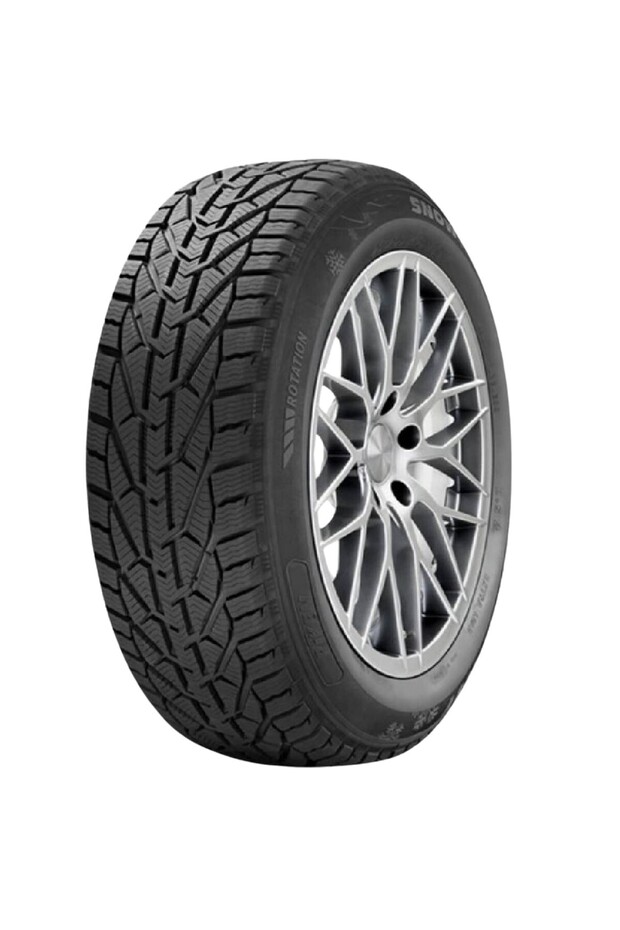 225/40R18 WINTER 92V XL - 3
