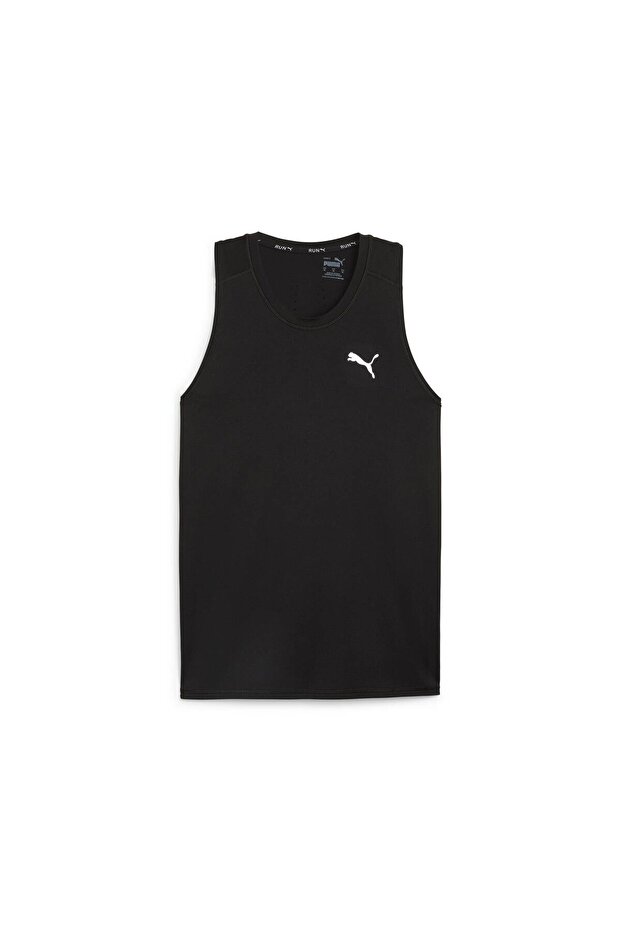 Cloudspun Men's Athlete - Run Tank Model