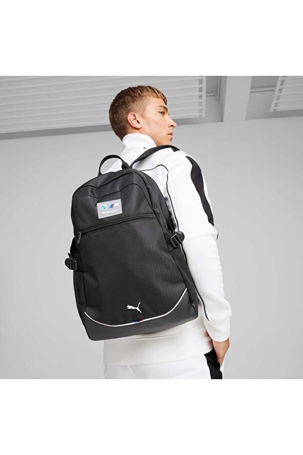 BMW MMS Unisex Backpack - Backpack - 5