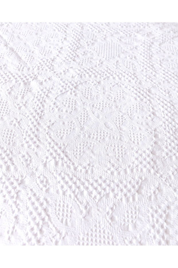 مفرش سرير فردي من كارلا - 5