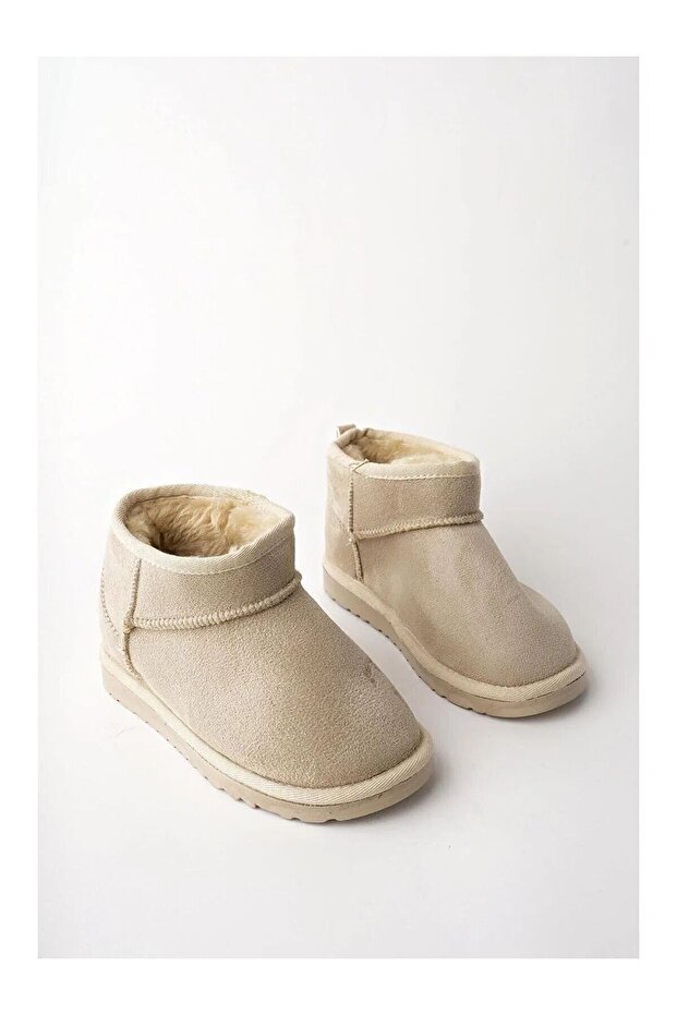 Cizme ultra mini - 1