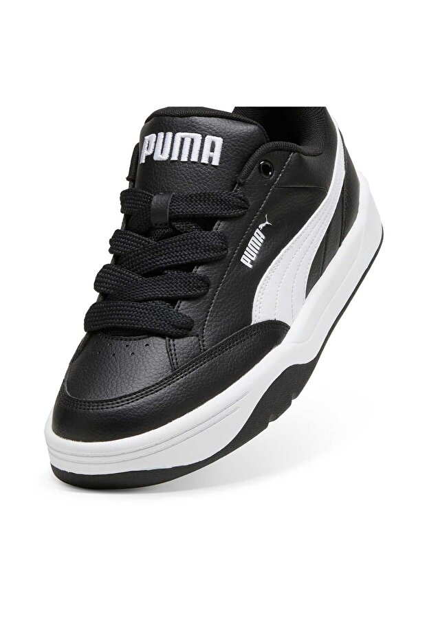 Park Lifestyle Spor Ayakkabı (395084-03) - 6