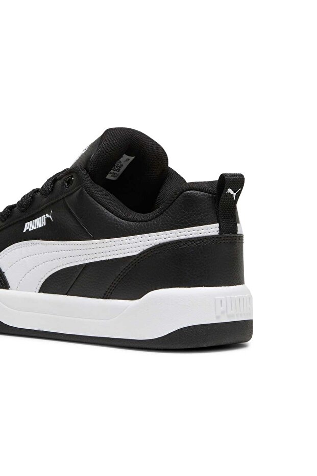 Park Lifestyle Spor Ayakkabı (395084-03) - 3