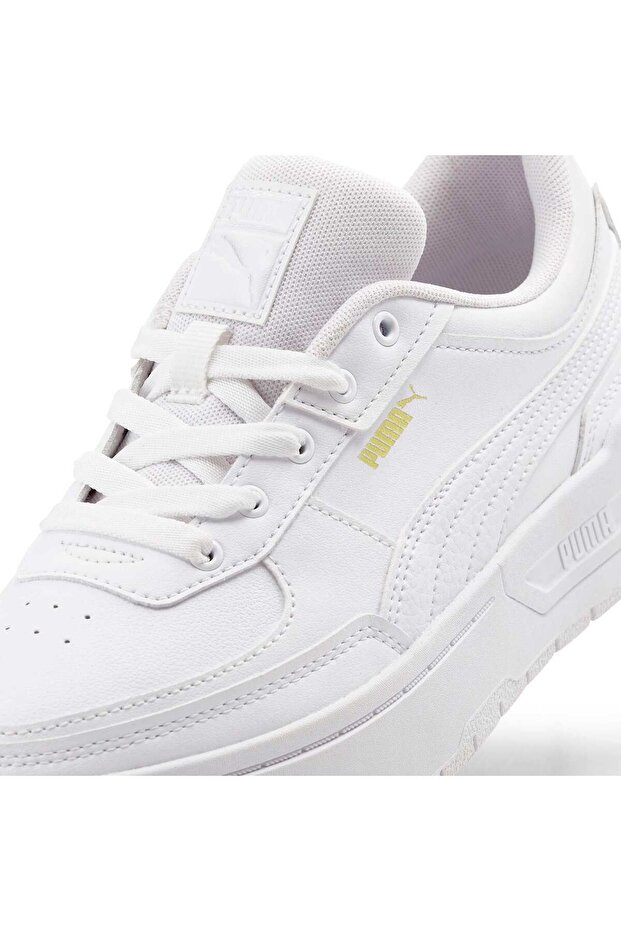 CALI Dream Deri Kadın Sneaker - 6