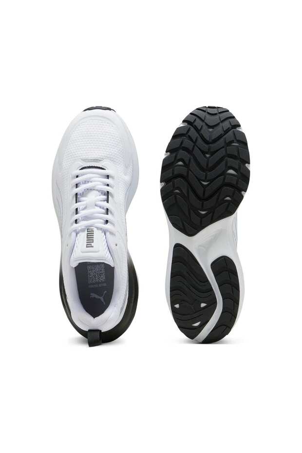 HYPNOTIC ERKEK MODA AYAKKABI - 5