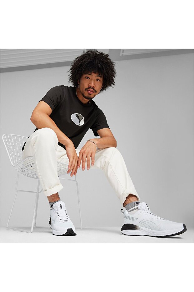 HYPNOTIC ERKEK MODA AYAKKABI - 2