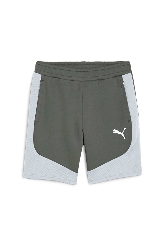 EVOSTRIPE Erkek Şort - 1