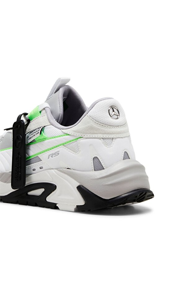 Mapf1 Rs-trck Erkek Sneaker - 2