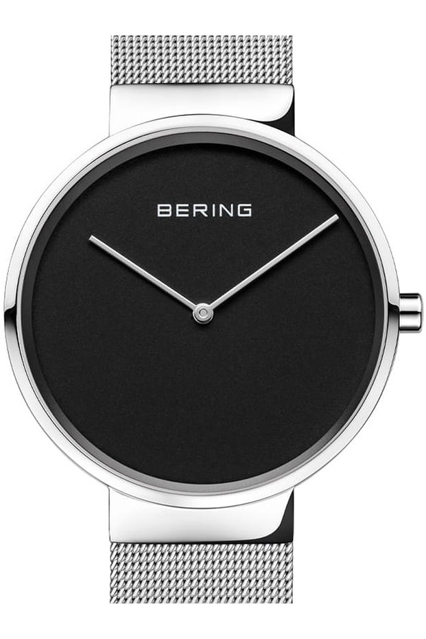 Ceas de damă 14539-002, cuarț, 39mm, 5ATM
