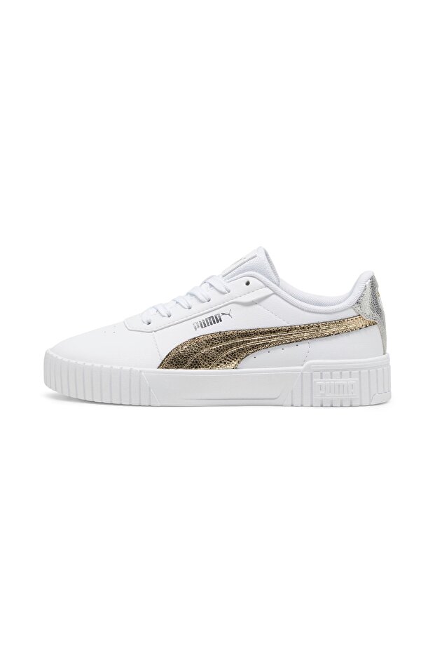 Carina 2.0 Metallic Shine Women's Sneakers