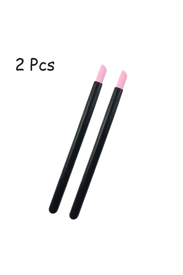 SPT-H-2 1/5PC Nails Art Quartz Grinding Pen Nail Cuticle scissors Dead Skin Remover UV Gel Polish Ma