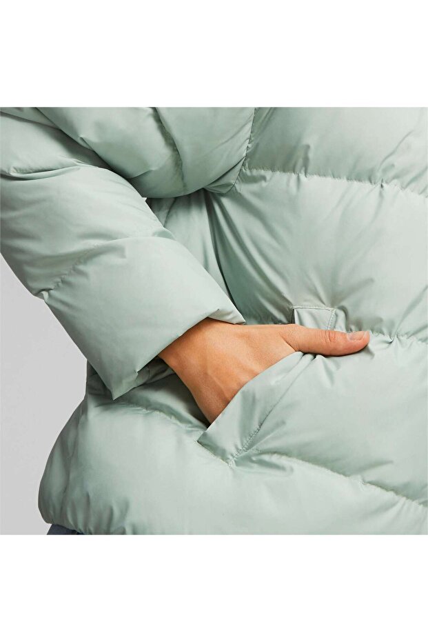 Mont, XL, Yeşil - 3